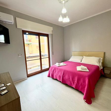 Greta'S Apartment San Giorgio a Cremano Εξωτερικό φωτογραφία