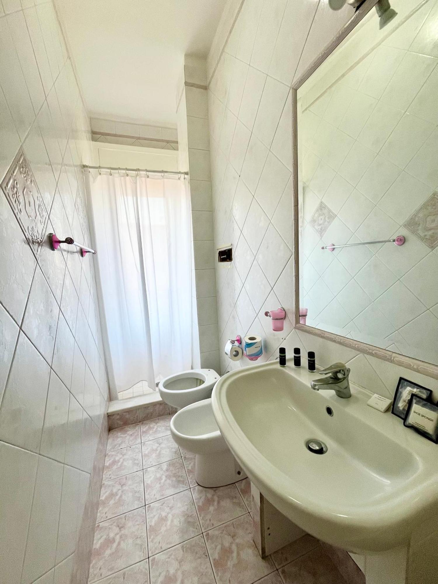 Greta'S Apartment San Giorgio a Cremano Εξωτερικό φωτογραφία