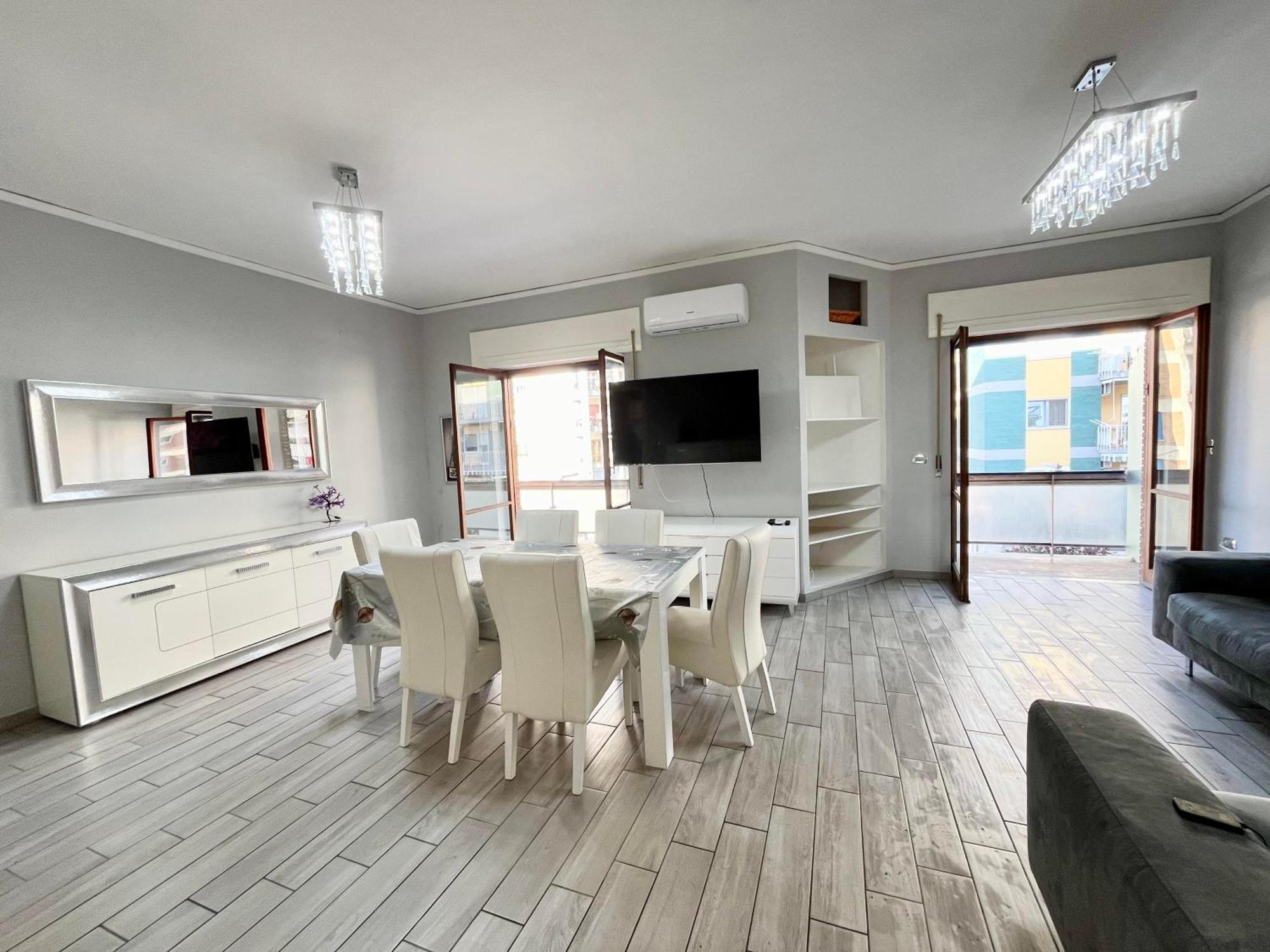 Greta'S Apartment San Giorgio a Cremano Εξωτερικό φωτογραφία